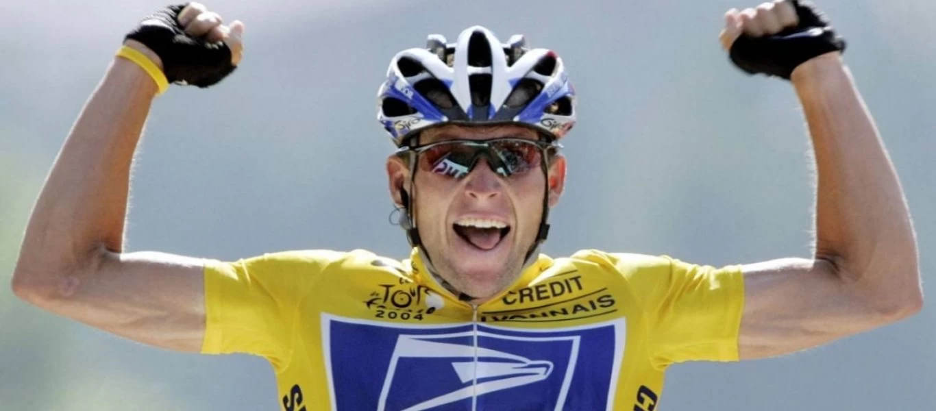 Ο Λανς Άρμστρονγκ αποκαλύπτει: «Τα αναβολικά πιθανόν ευθύνονται για τον καρκίνο» (βίντεο)